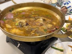 -食光慢宴·安吉土菜馆