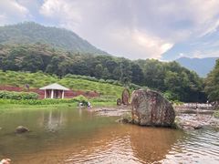 -广州市石门国家森林公园