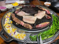 -obba烤吧(新光汇店)