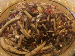 -禾田下生态餐厅(华天城总店)