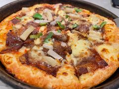 -必胜客(远大路店)