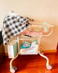 -和伊母婴护理中心·全套房(金山店)