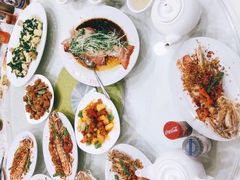 -凤城礼记鱼翅海鲜酒家(百老汇店)