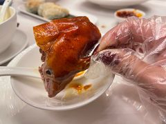 -粤江春·早茶·潮粤菜·宴会(罗湖宝能中心店)