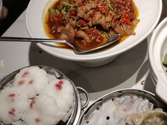 -兰湘子·湘菜小炒(济南领秀城店)