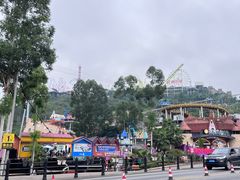 -美心红酒小镇游乐园