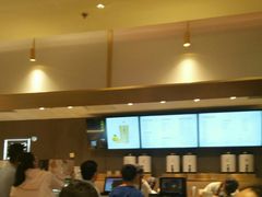 -奈雪的茶(凯德新都心店)