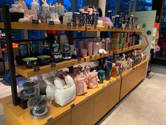零售区-星巴克(讯美科技广场店)
