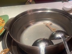 -润园四季椰子鸡火锅(海上世界店)