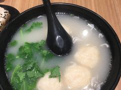 -小杨生煎(萧山机场店)