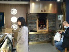 等位区-火刻北京烤鸭(市北区·鲍岛市场店)