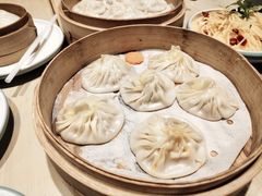 -弄堂小笼包(天津南开大悦城店)