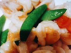 -大碗居·烤鸭·鱼头泡饼(天坛东门店)