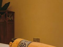 -泰谷玲抓龙筋SPA·泰式按摩(五一广场店)