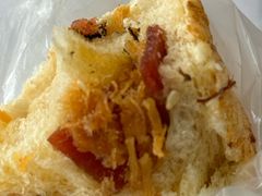 -富贵面包公司(运河店)