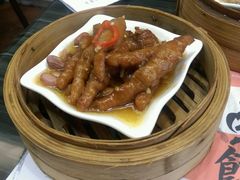 -虾饺妹·粤式手工点心(水荫路店)