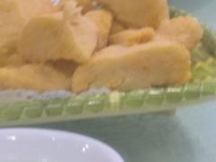 -东江海鲜大排档·潮汕菜·砂锅粥