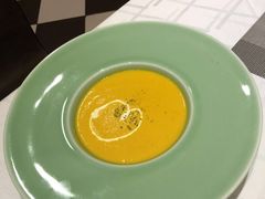 -花园饭店-西餐厅