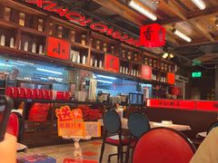 -熊记虾王·小龙虾(东晓南店)