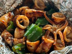 鱿鱼-临高吉海土窑