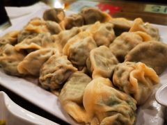 九鲜饺子-宝源饺子(麦子店街店)