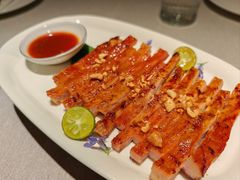 -BetterThai 泰加(苏州中心店)