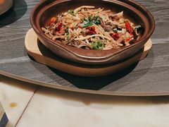 -梁家大院•农家菜(昆山会展中心店)