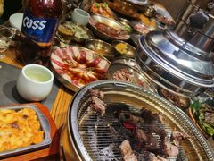 -味家烤肉烤鳗鱼牛排(西塔旗舰店)