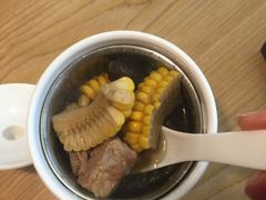 -小鱼小牛·鱼牛干锅·脆鱼火锅(世欧广场店)