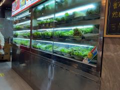 -庄稼汉(阿诗玛店总店)