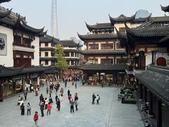 -Peet's Coffee皮爷咖啡(豫园店)