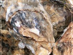 -大洋海鲜居·海鲜特色菜(墟沟海鲜美食城店)