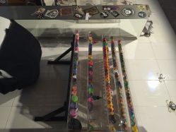越狱刺青纹身工作室-越域刺青