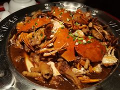 -胖哥俩肉蟹煲(苏州中心店)