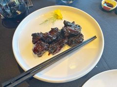 文火煨山东黑牛-鲁采LU STYLE(新天地店)