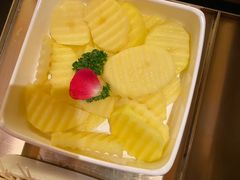 -左庭右院鲜牛肉火锅(七宝领展广场店)