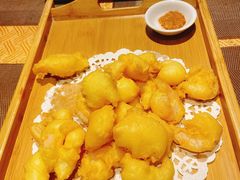 龙井虾仁-江南原著(中联广场店)