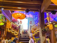 -民食香·腊排骨野生菌美食(木府店)