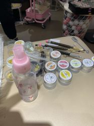 -Aso Artist Beauty美甲美睫