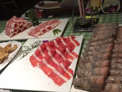 -番食园鲜食火锅(高新店)