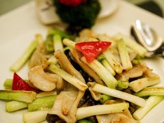 -利苑酒家(宜安广场店)