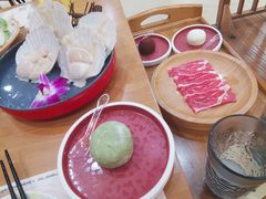 -牛New寿喜烧(青浦店)
