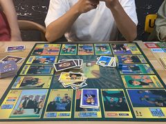 -壹迦桌游·血染钟楼剧本杀狼人杀