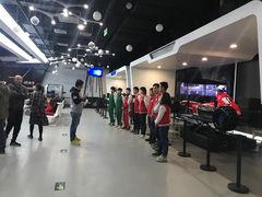 -飞行家太空体验馆(祥云小镇店)