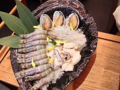 -牛New寿喜烧(龙湖金沙天街店)