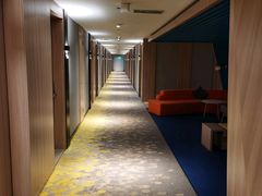 -艾豪森酒店(西安大雁塔大唐不夜城店)