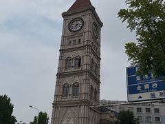 -天津意大利风情旅游区