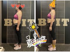 -Burn Fit燃炼健身工作室(新都旗舰店)