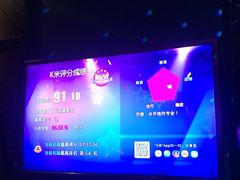 -萧邦音乐会所KTV·蒸汽活海鲜自助(福田店)