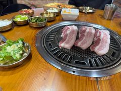 -杀猪天·韩国烤肉(总店)